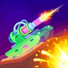 Tank Stars Mod Apk 1.6.5 All Tanks Unlocked Download 2022