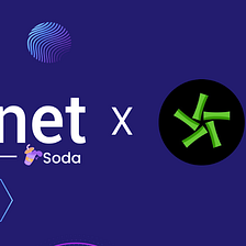 Sonet (Soda) Partners with Ancient8 to Help Pioneer Gaming Infrastructure and Community Engagement.