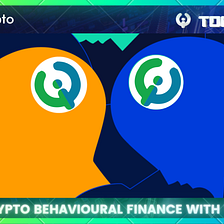 3 Reasons Why Tokoverse is the Place to Master Crypto Behavioural Finance