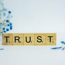 How to build TRUST in Machine Learning, the sane way