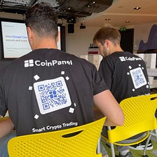 CoinPanel Meets Google in Istanbul to Further Strengthen Security with Google Cloud’s Established…
