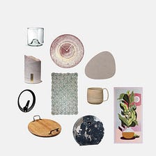 Sustainable Christmas: 10 recycled gift ideas for interiors