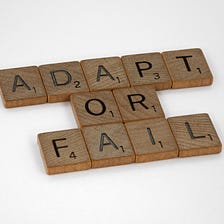 Fail to Scale — Part 2