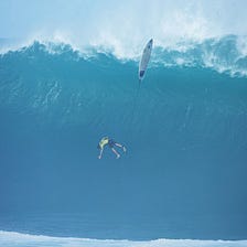 Don’t get crushed by the SaaS Tsunami