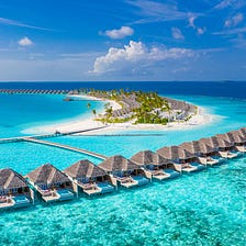 Cheap Maldives tour package