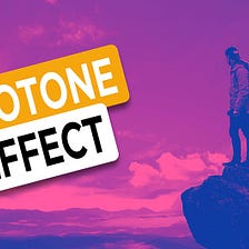 How to Make Duotone Effect in Photoshop — Mypstips
