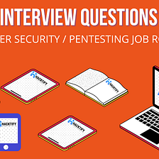 Cyber Security Interview Questions Part-3