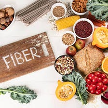 16 HIGH FIBER Foods You Should Eat Every Day!