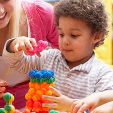 Building Teachers’ Confidence in Teaching Counting Skills to Young Children