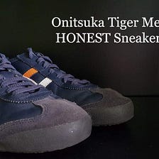 Adidas Continental — HONEST Sneaker Review | Honest Soles by Nigel Ng |