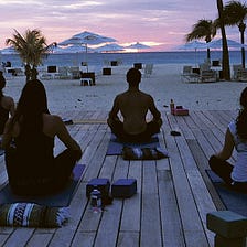 How to Find the Best-Priced Yoga Retreats