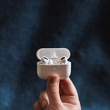 My dog ate my AirPods Pro 2, should I buy another pair?