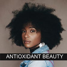 Antioxidants in Skin and Hair Care