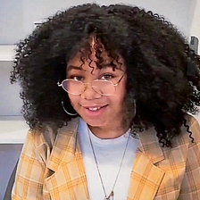 Meet Nyla Hayes: the 13-year-old artist who made $4 million in NFTs.