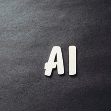 AI Is Not a Content Creator But a Content Diffuser