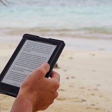 My Reading Workflow