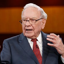 According to Warren Buffett, this is your best friend as an investor
