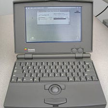 Macintosh PowerBook and Laptop Innovation