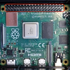 What a humble web developer can learn from Raspberry Pi.