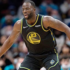 Draymond Green SIDELINED again as his recovery date is MOVED backwards! — CourtSideHeat