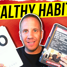 7 Daily Healthy Habits to Transform Your Life Starting Today!