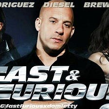 Fast and Furious 9 Will Air This Year