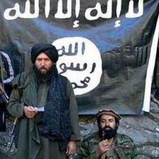 isis in Afghanistan: US special forces soldier is killed
