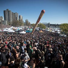 Festival Cannabis Deliveries Get Green Light in Alberta