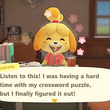 The Year in Crosswords, 2021. 2020 was quite a year for ...