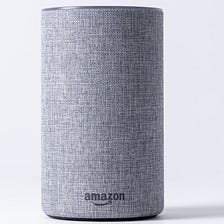 Amazon’s Alexa Can Mimic Dead People!