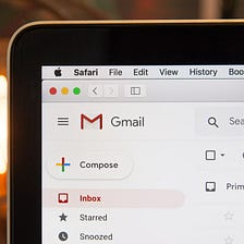 ¿Cómo usamos el email en el trabajo?