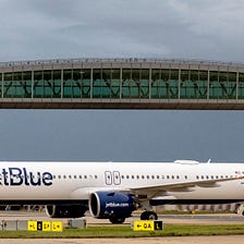 JetBlue New Launches Boston to London Transatlantic Route