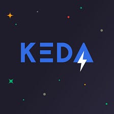 KEDA- Kubernetes Native Event Driven Autoscaler