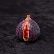 The Stoic Obsession with Figs