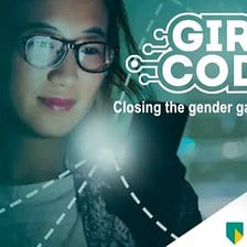 Join our live MeetUp: Girl Code @ ABN AMRO Developer — Where Data meets Code (September 29)