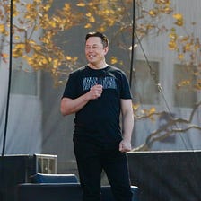How hardships forged Elon Musk’s successes