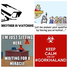 Gorkhaland 2017: When Miracles Failed and Criticism Invited FIRs