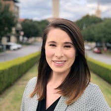 Impact Connections: Thoughts from GSLI Alum & Dell ESG Strategy Advisor Allie Napier