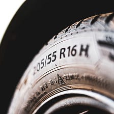 Rotating Tires and the Importance of Taking Precautions