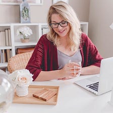 4 ways to online money making as a freelance writer