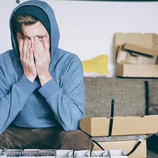 How To Kill Writers Block || The Secret To Gaining Motivation