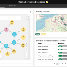 Building Interactive Neo4j Dashboards with NeoDash 1.1