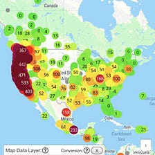 A Plea for Climate Action from a Smoky Basement in Portland