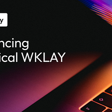 Announcing Canonical WKLAY