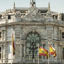 Bank of Spain Report Warns About Cryptocurrency Usage and Its Effect on Financial Stability