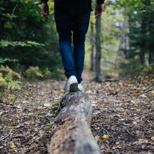 Work/Life Balance, How Do I Achieve This?