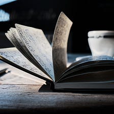 The 2022 NaNoWriMo Diaries: Day Twenty-two