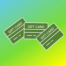 Give your media subscription funnel the gift of gift cards