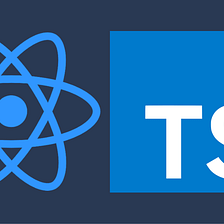 Set up React-Native App with Typescript