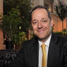 Why Marwan Kheireddine Is Trying To Save the Holiday Inn Beirut — Eleven Magazine